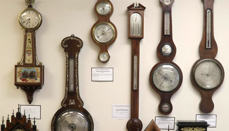 Barometers for sale